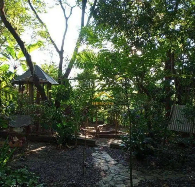 Foto 2 de Chácara com 3 quartos à venda, 1500m2 em Bairro dos Pires, Limeira - SP