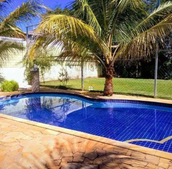 Foto 1 de Chácara com 3 quartos à venda, 1500m2 em Bairro dos Pires, Limeira - SP
