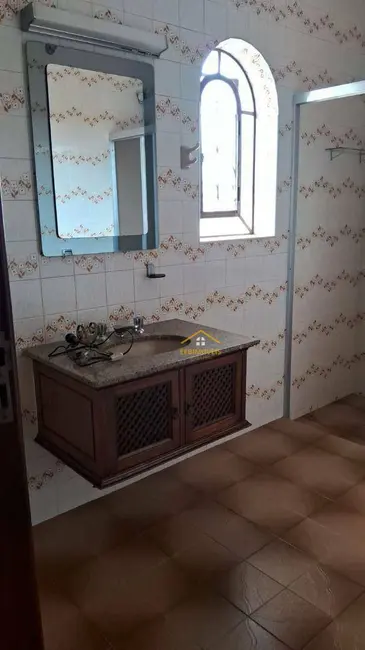 Foto 6 de Sobrado com 3 quartos à venda, 110m2 em Centro, Nova Odessa - SP