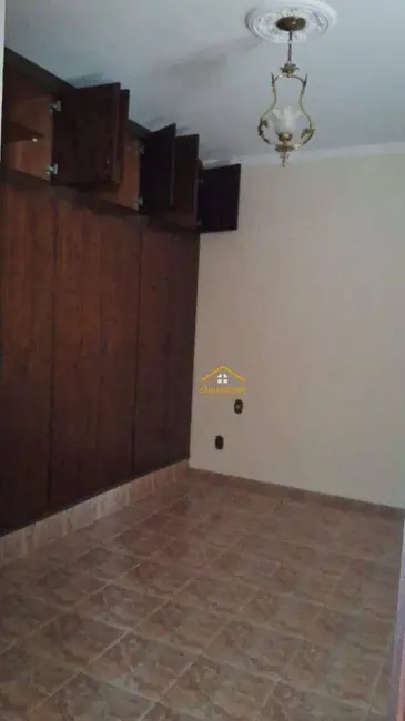 Foto 8 de Sobrado com 3 quartos à venda, 110m2 em Centro, Nova Odessa - SP