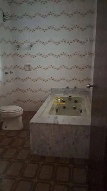 Foto 5 de Sobrado com 3 quartos à venda, 110m2 em Centro, Nova Odessa - SP