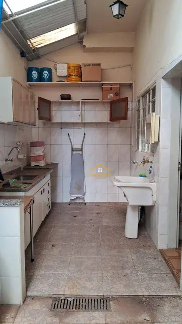 Foto 3 de Sobrado com 3 quartos à venda, 110m2 em Centro, Nova Odessa - SP