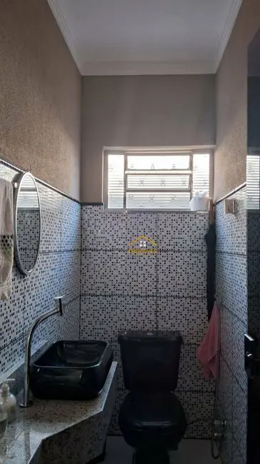 Foto 4 de Casa com 2 quartos à venda, 300m2 em Jardim Bela Vista, Nova Odessa - SP