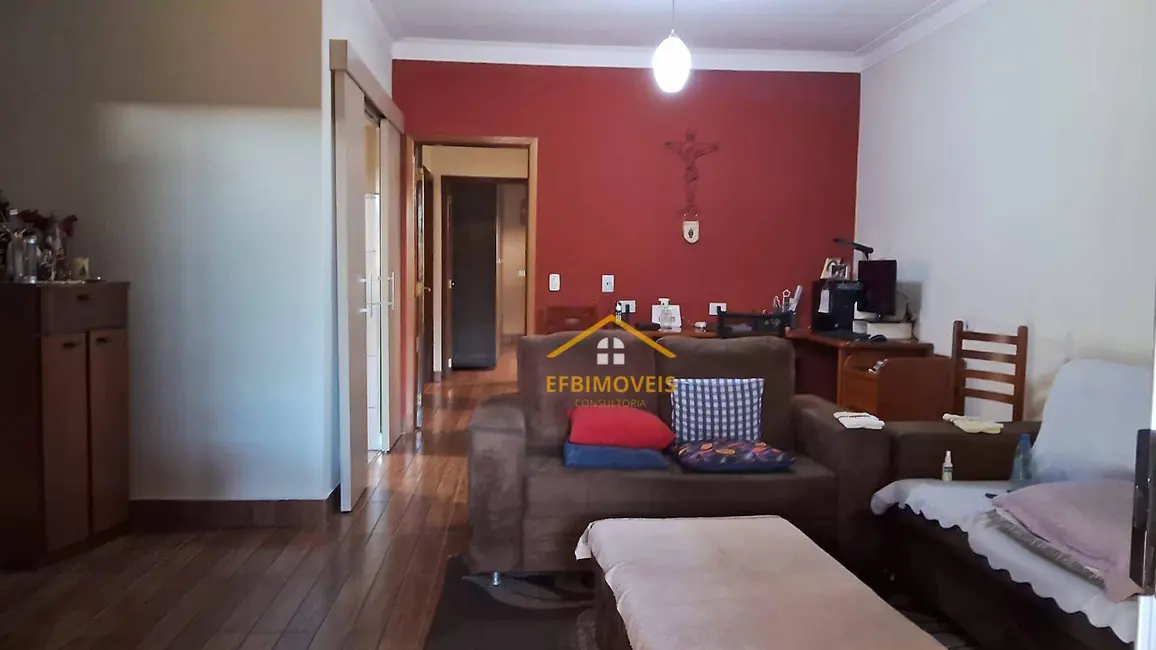 Foto 2 de Casa com 2 quartos à venda, 300m2 em Jardim Bela Vista, Nova Odessa - SP