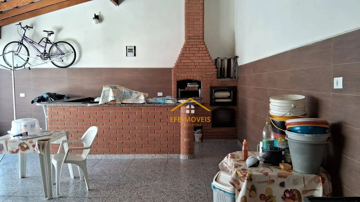 Foto 8 de Casa com 2 quartos à venda, 300m2 em Jardim Bela Vista, Nova Odessa - SP