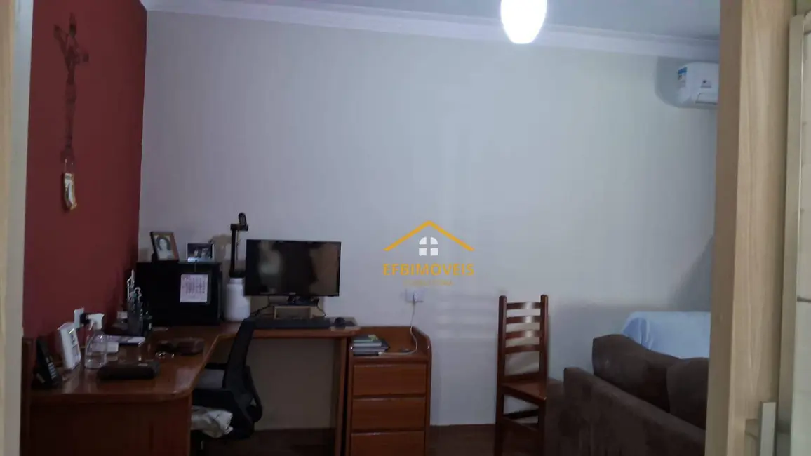 Foto 3 de Casa com 2 quartos à venda, 300m2 em Jardim Bela Vista, Nova Odessa - SP