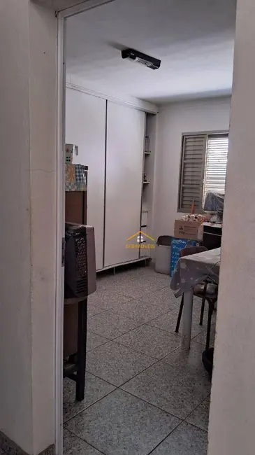 Foto 7 de Casa com 2 quartos à venda, 300m2 em Jardim Bela Vista, Nova Odessa - SP