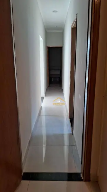 Foto 2 de Apartamento com 3 quartos à venda e para alugar, 154m2 em Centro, Nova Odessa - SP
