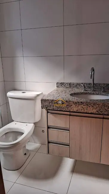 Apartamento com 3 quartos à venda e para alugar, 154m2 em Centro, Nova Odessa - SP - imagem 6 Foto 6 de Apartamento com 3 quartos à venda e para alugar, 154m2 em Centro, Nova Odessa - SP