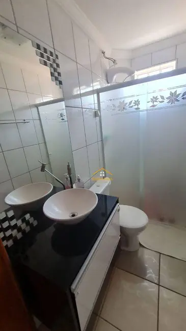 Foto 4 de Apartamento com 2 quartos à venda, 54m2 em Parque Nova Carioba, Americana - SP