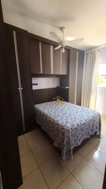 Foto 2 de Apartamento com 2 quartos à venda, 54m2 em Parque Nova Carioba, Americana - SP