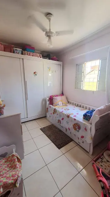 Foto 5 de Apartamento com 2 quartos à venda, 54m2 em Parque Nova Carioba, Americana - SP