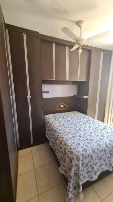 Foto 6 de Apartamento com 2 quartos à venda, 54m2 em Parque Nova Carioba, Americana - SP