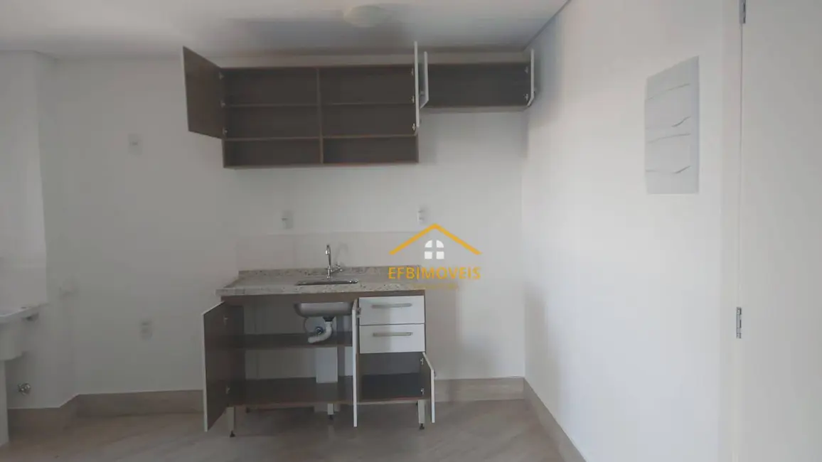 Foto 7 de Apartamento com 2 quartos à venda, 50m2 em Parque Industrial Harmonia, Nova Odessa - SP