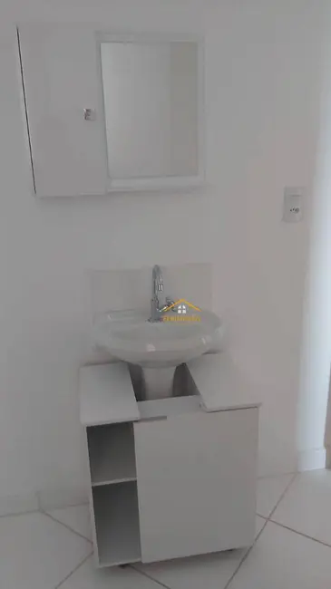 Foto 5 de Apartamento com 2 quartos à venda, 50m2 em Parque Industrial Harmonia, Nova Odessa - SP