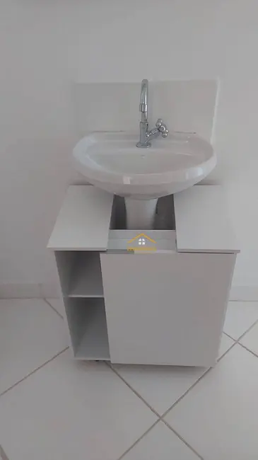 Foto 3 de Apartamento com 2 quartos à venda, 50m2 em Parque Industrial Harmonia, Nova Odessa - SP