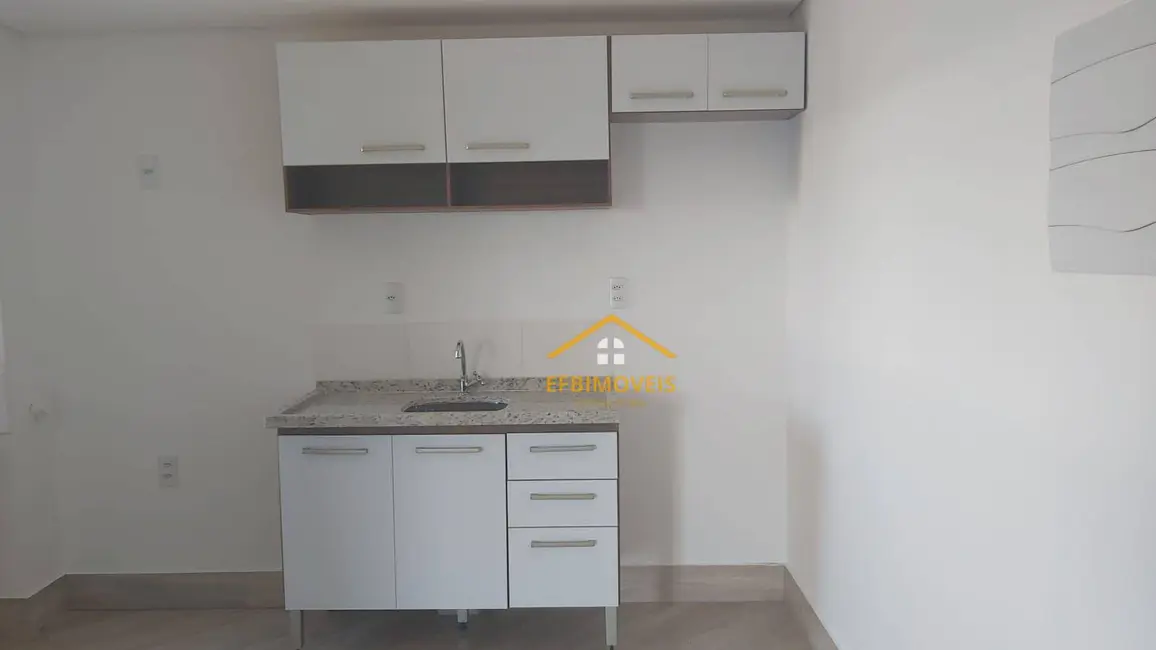 Foto 6 de Apartamento com 2 quartos à venda, 50m2 em Parque Industrial Harmonia, Nova Odessa - SP