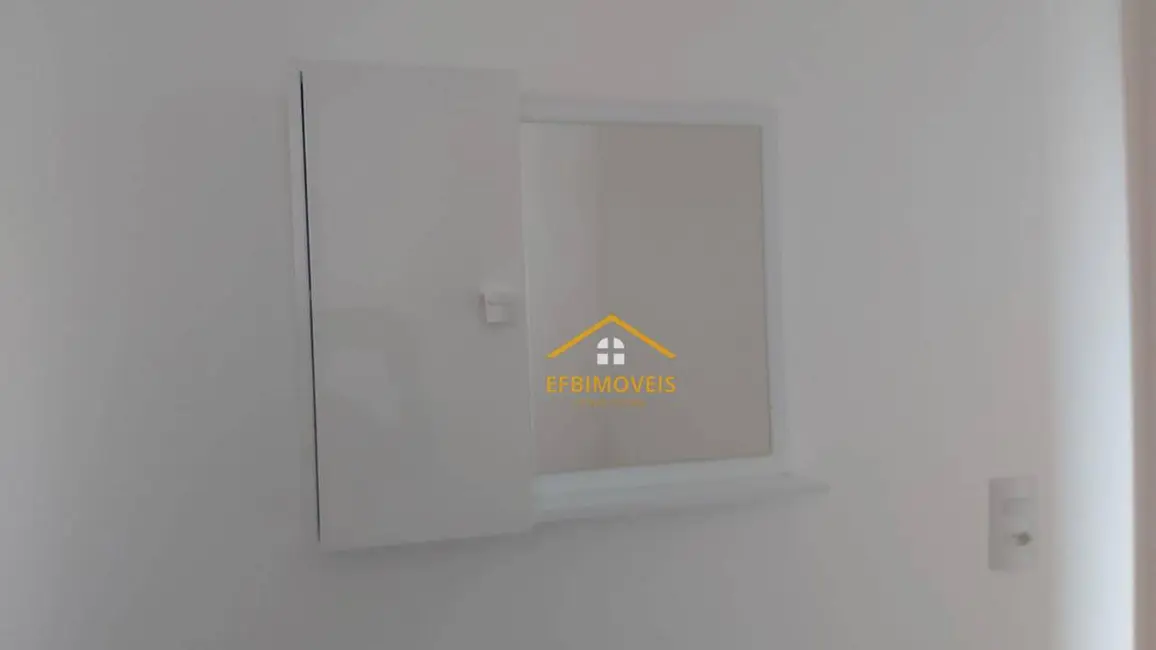 Foto 4 de Apartamento com 2 quartos à venda, 50m2 em Parque Industrial Harmonia, Nova Odessa - SP