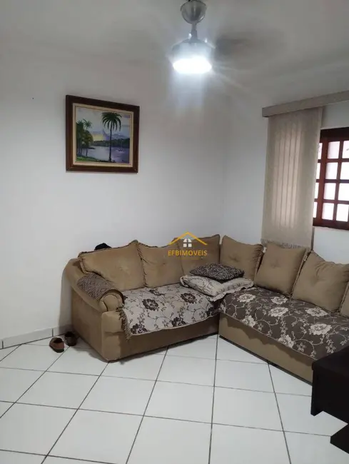 Foto 5 de Casa com 3 quartos à venda, 300m2 em Parque Residencial Klavin, Nova Odessa - SP