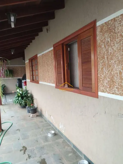 Foto 4 de Casa com 3 quartos à venda, 300m2 em Parque Residencial Klavin, Nova Odessa - SP