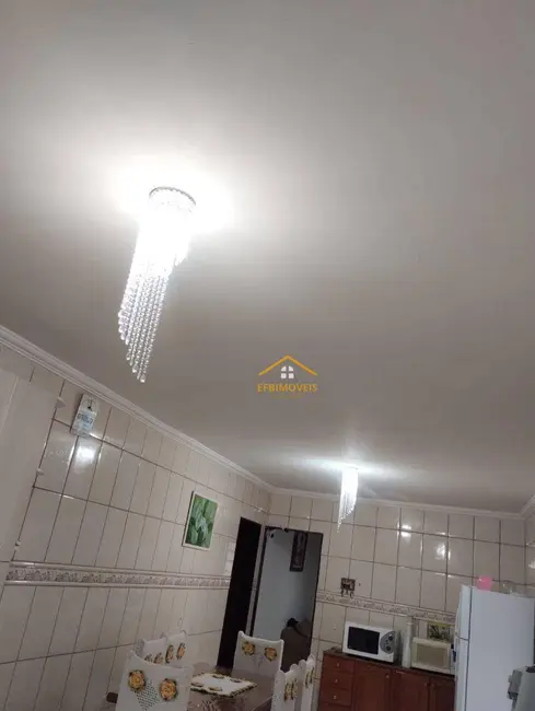 Foto 8 de Casa com 3 quartos à venda, 300m2 em Parque Residencial Klavin, Nova Odessa - SP