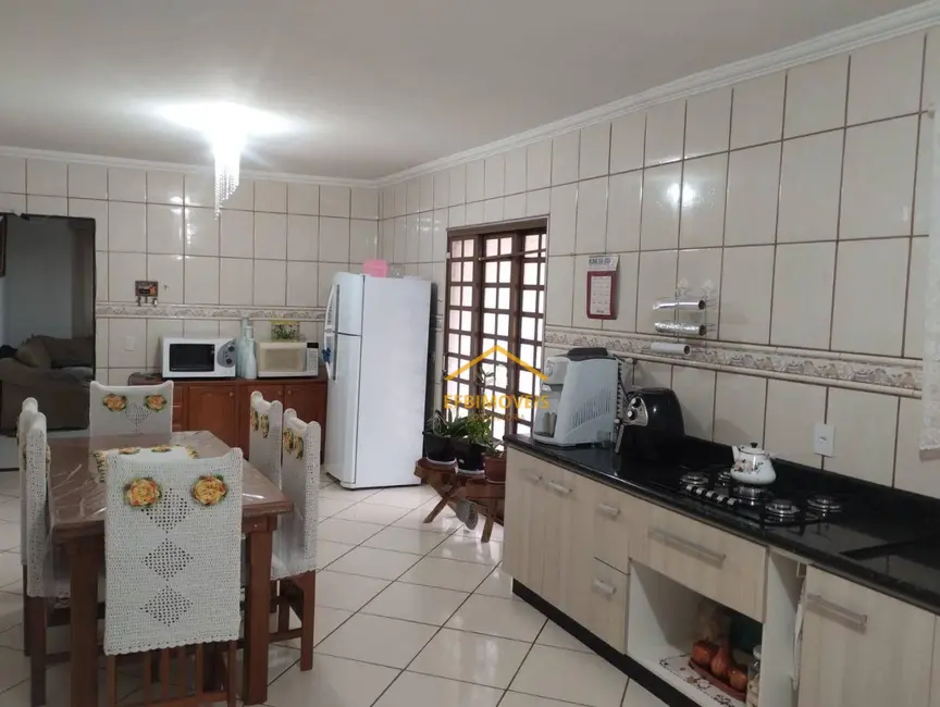 Foto 7 de Casa com 3 quartos à venda, 300m2 em Parque Residencial Klavin, Nova Odessa - SP