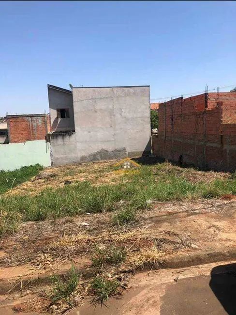 Foto 1 de Terreno / Lote à venda, 300m2 em Jardim Maria Helena, Nova Odessa - SP