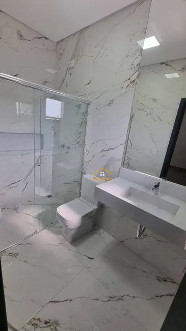 Foto 9 de Casa com 3 quartos à venda, 200m2 em Parque Universitário, Americana - SP