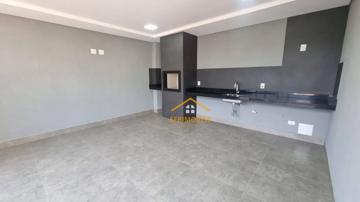 Foto 6 de Casa com 3 quartos à venda, 200m2 em Parque Universitário, Americana - SP