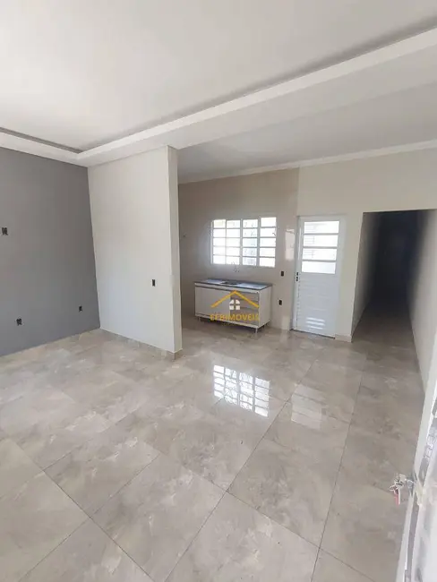 Foto 1 de Casa com 3 quartos à venda, 150m2 em Jardim Santa Rosa, Nova Odessa - SP