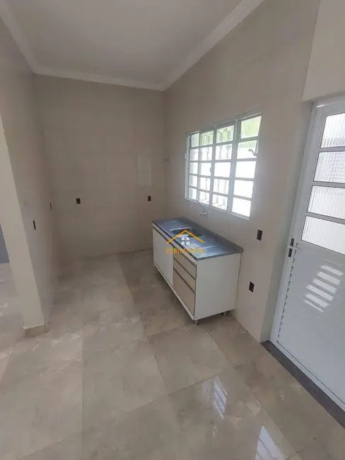 Foto 5 de Casa com 3 quartos à venda, 150m2 em Jardim Santa Rosa, Nova Odessa - SP