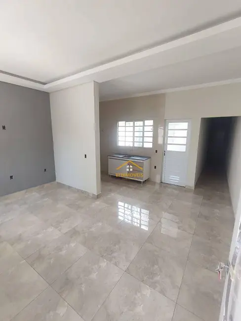 Foto 7 de Casa com 3 quartos à venda, 150m2 em Jardim Santa Rosa, Nova Odessa - SP