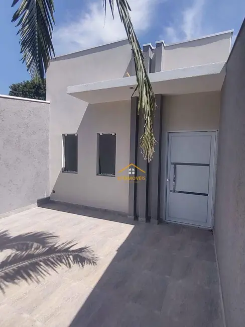 Foto 2 de Casa com 3 quartos à venda, 150m2 em Jardim Santa Rosa, Nova Odessa - SP