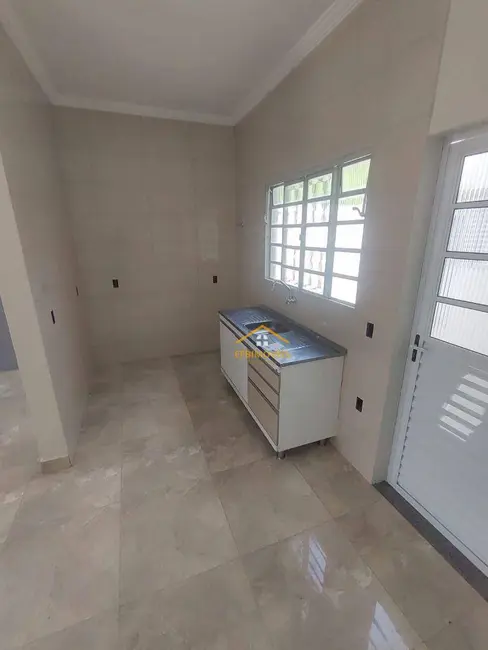Foto 4 de Casa com 3 quartos à venda, 150m2 em Jardim Santa Rosa, Nova Odessa - SP