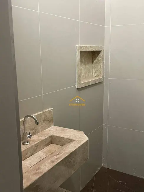 Foto 7 de Sobrado com 3 quartos à venda, 200m2 em Jardim Santa Rita I, Nova Odessa - SP