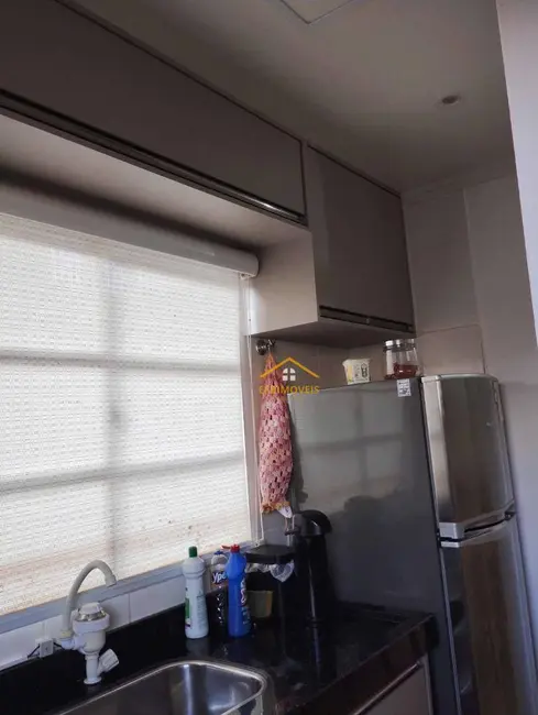 Foto 7 de Casa com 2 quartos à venda, 200m2 em Nova Odessa - SP