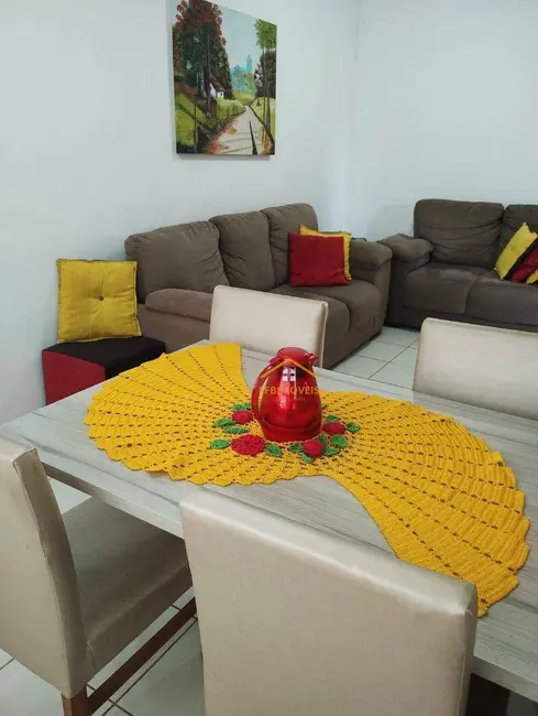 Foto 3 de Casa com 2 quartos à venda, 200m2 em Nova Odessa - SP