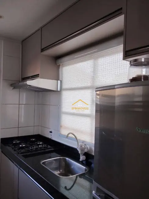 Foto 2 de Casa com 2 quartos à venda, 200m2 em Nova Odessa - SP