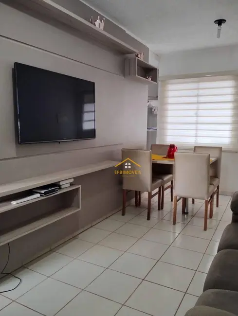 Foto 6 de Casa com 2 quartos à venda, 200m2 em Nova Odessa - SP