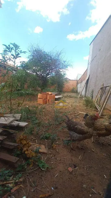 Foto 1 de Terreno / Lote à venda, 160m2 em Nova Odessa - SP