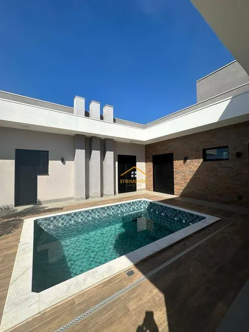 Foto 1 de Casa de Condomínio com 3 quartos à venda, 346m2 em Jardim Pau Brasil, Americana - SP