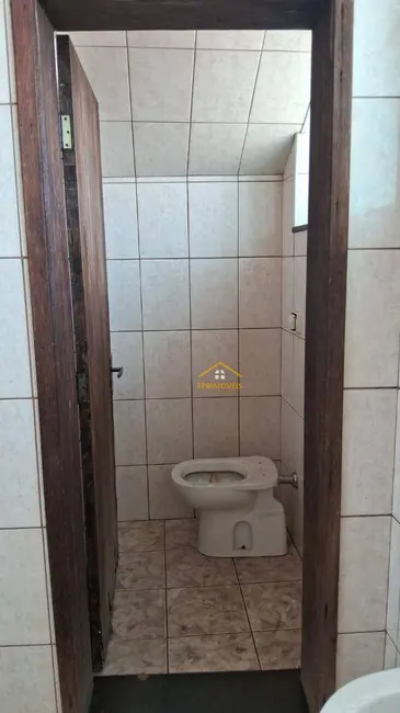 Sala Comercial para alugar, 105m2 em Jardim Santa Rosa, Nova Odessa - SP - imagem 4 Foto 4 de Sala Comercial para alugar, 105m2 em Jardim Santa Rosa, Nova Odessa - SP