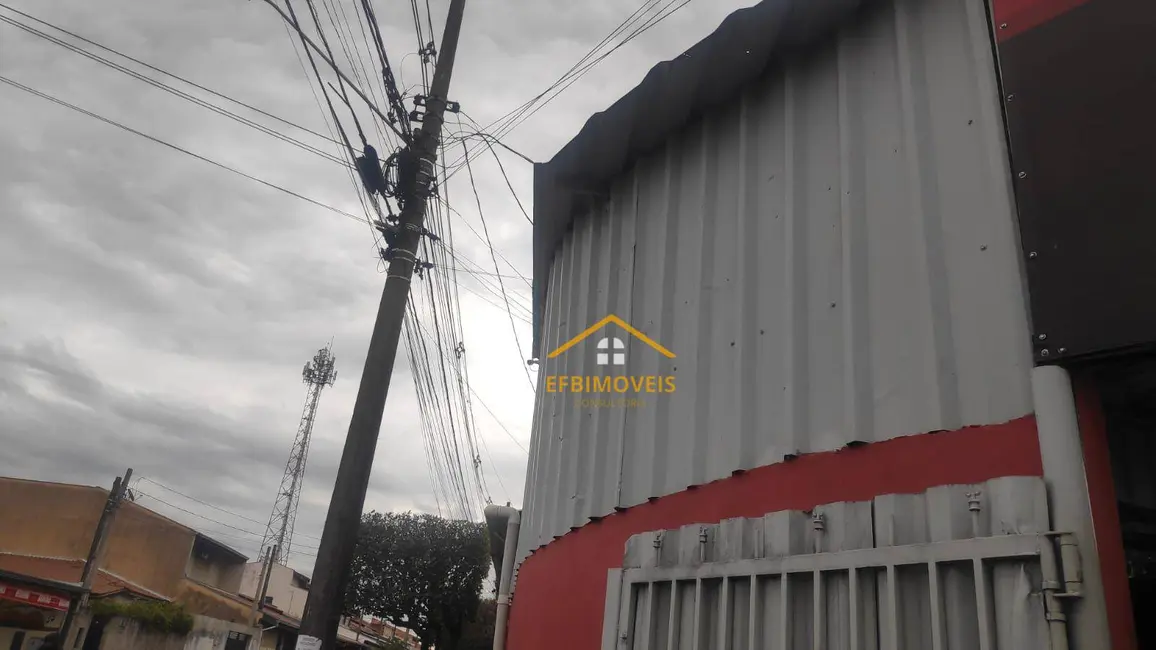 Foto 4 de Casa com 2 quartos à venda, 194m2 em Jardim Santa Rita I, Nova Odessa - SP