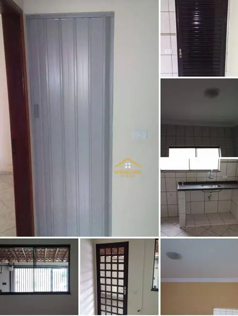 Foto 7 de Casa com 2 quartos à venda, 194m2 em Jardim Santa Rita I, Nova Odessa - SP