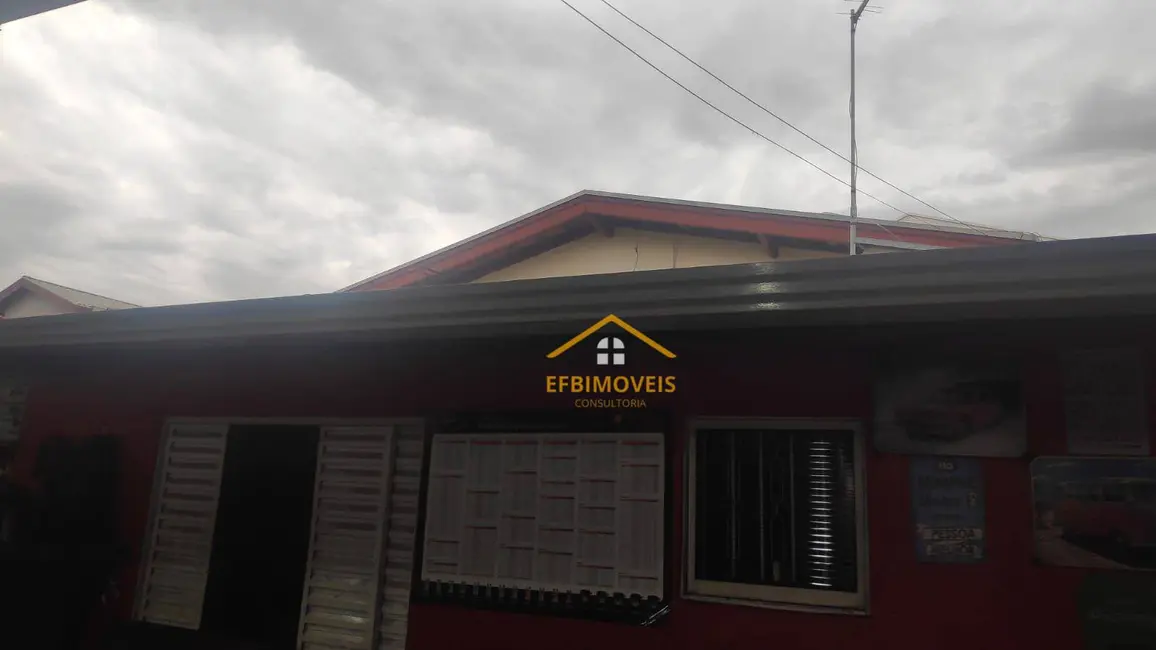 Foto 3 de Casa com 2 quartos à venda, 194m2 em Jardim Santa Rita I, Nova Odessa - SP