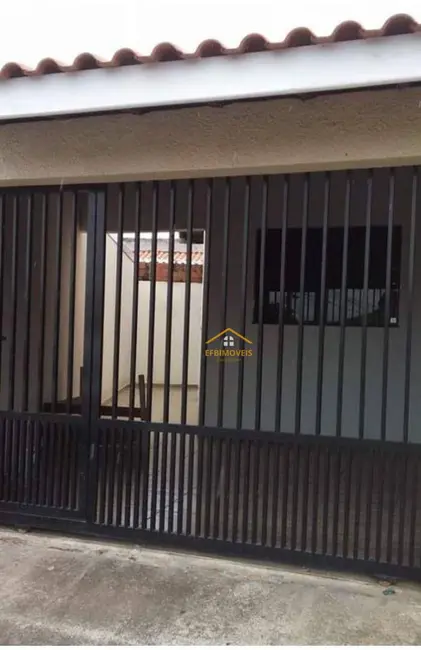 Foto 1 de Casa com 2 quartos à venda, 194m2 em Jardim Santa Rita I, Nova Odessa - SP