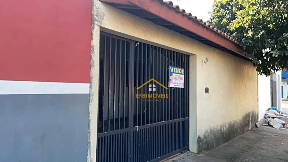 Foto 9 de Casa com 2 quartos à venda, 194m2 em Jardim Santa Rita I, Nova Odessa - SP