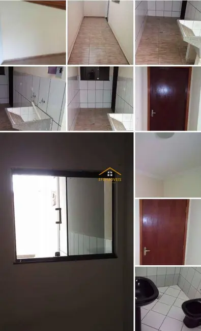 Foto 8 de Casa com 2 quartos à venda, 194m2 em Jardim Santa Rita I, Nova Odessa - SP