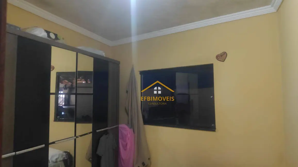 Foto 2 de Casa com 2 quartos à venda, 194m2 em Jardim Santa Rita I, Nova Odessa - SP