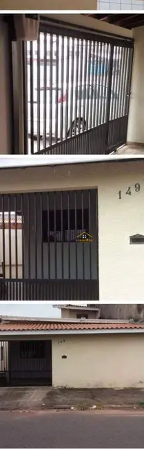 Foto 9 de Casa com 2 quartos à venda, 194m2 em Jardim Santa Rita I, Nova Odessa - SP